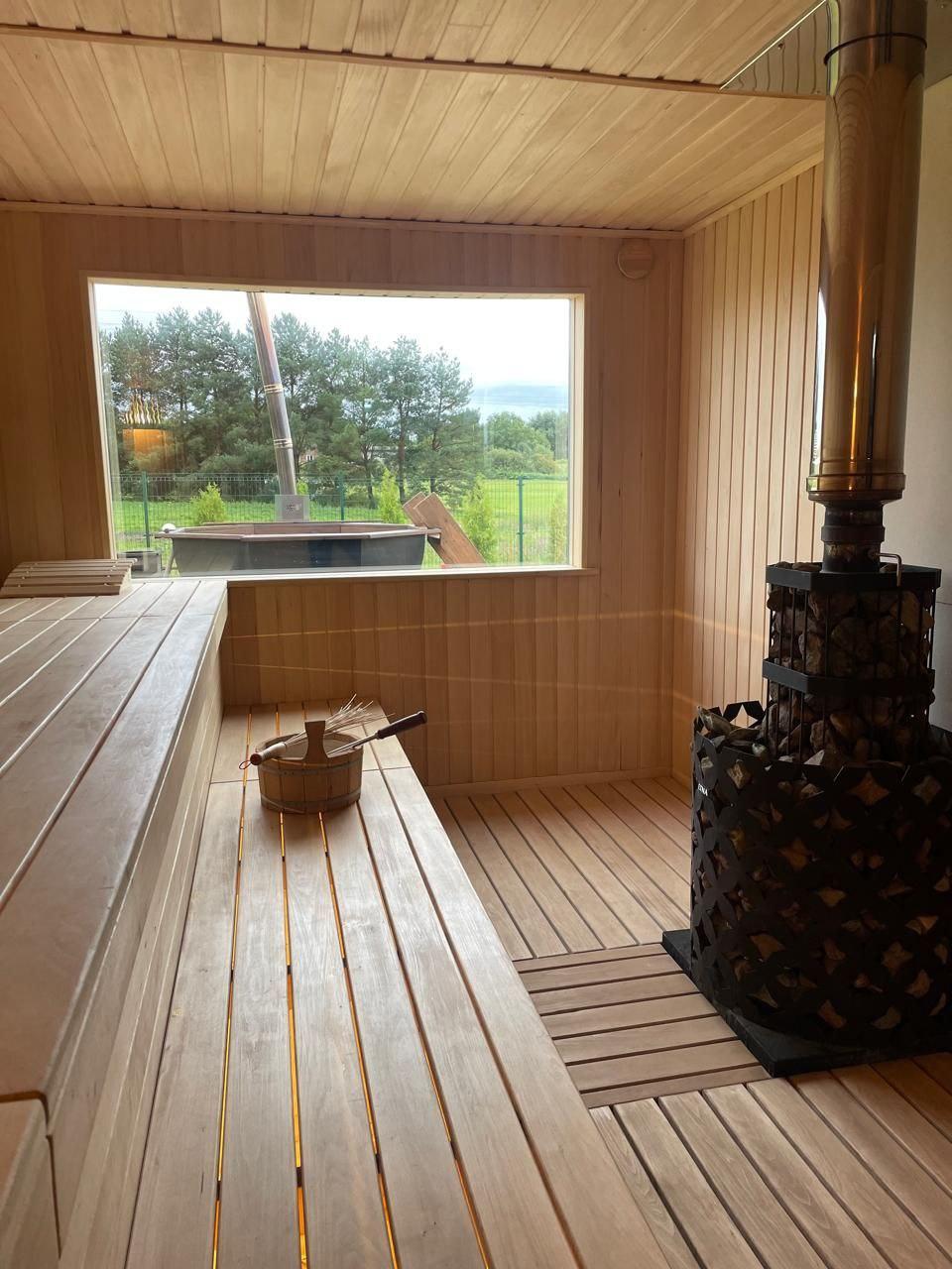 Фото Родная долина