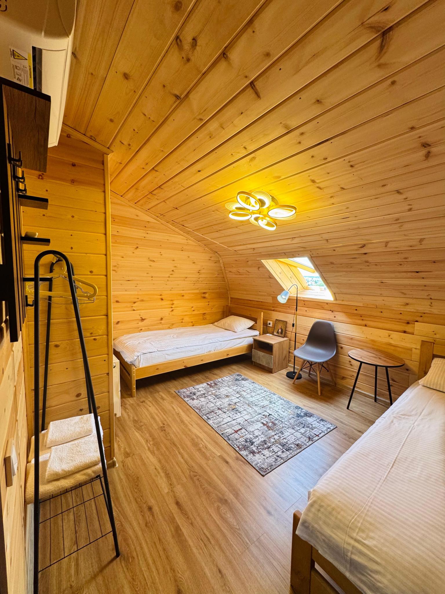 Фото Преображение