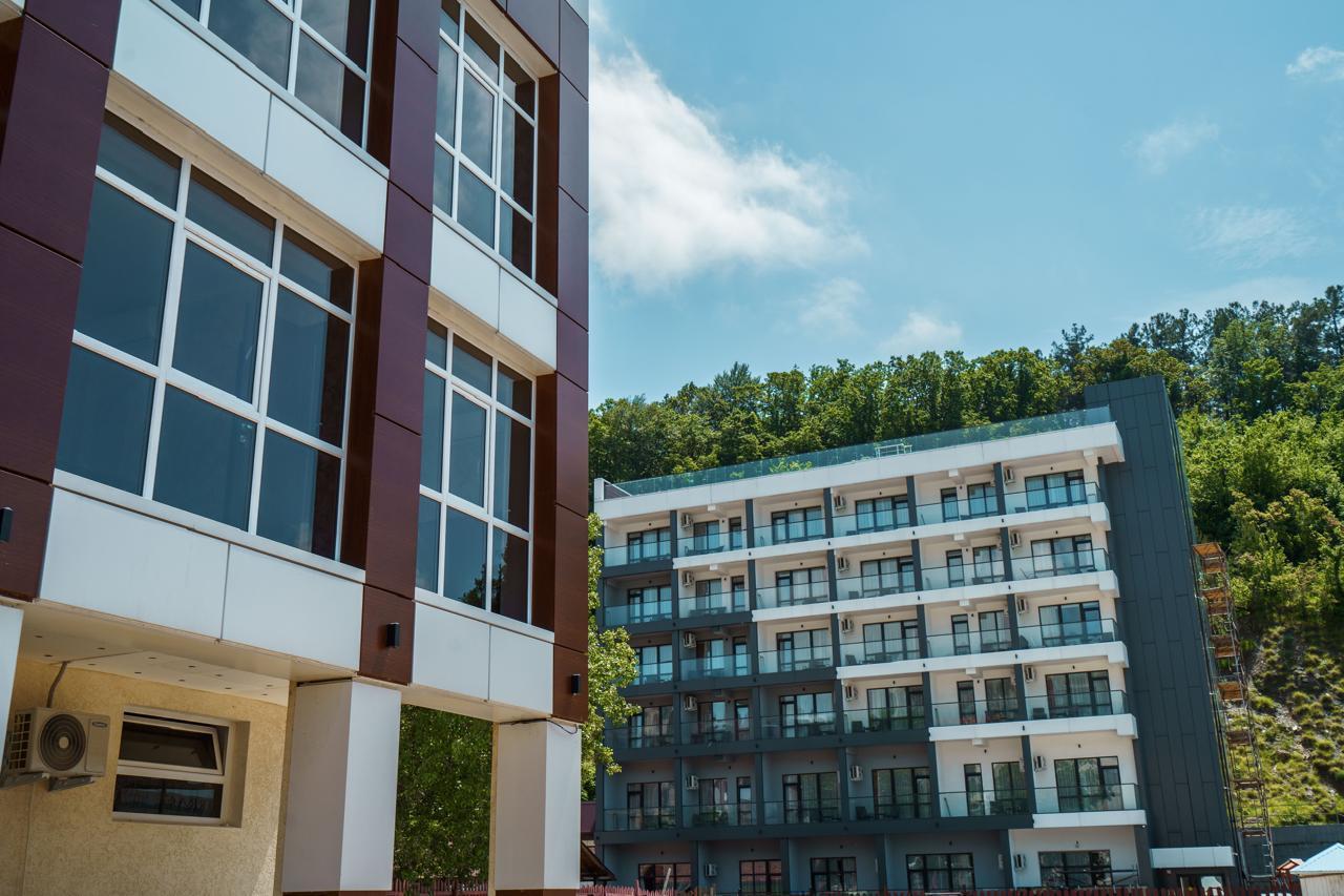 Фото Val'kont апартаменты