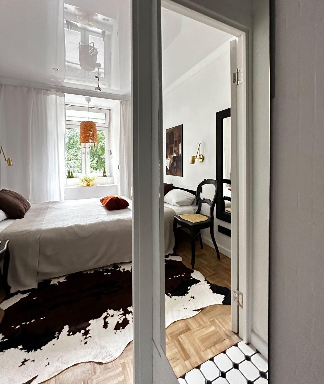 Фото Отель 45