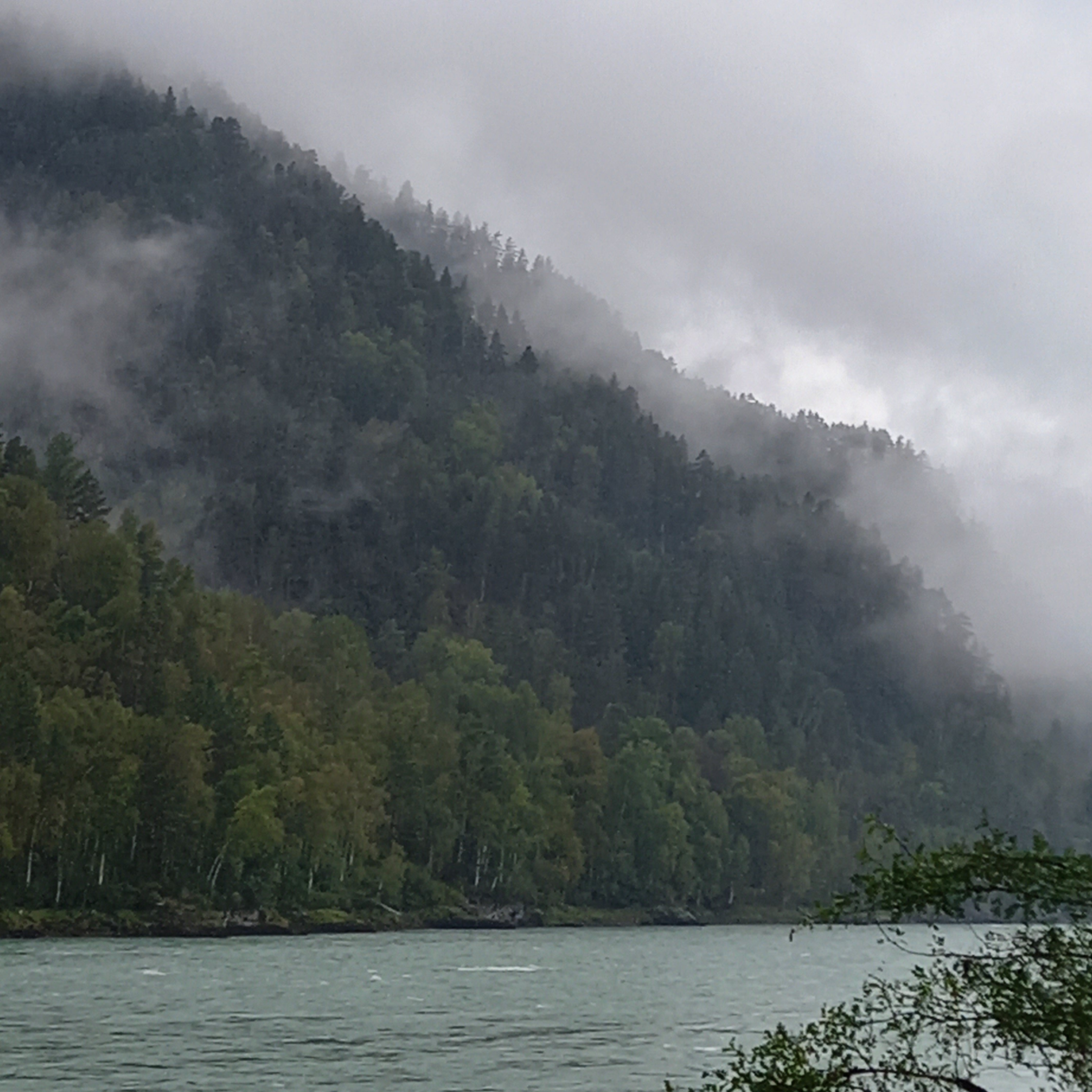 Фото Домик у Семеновны