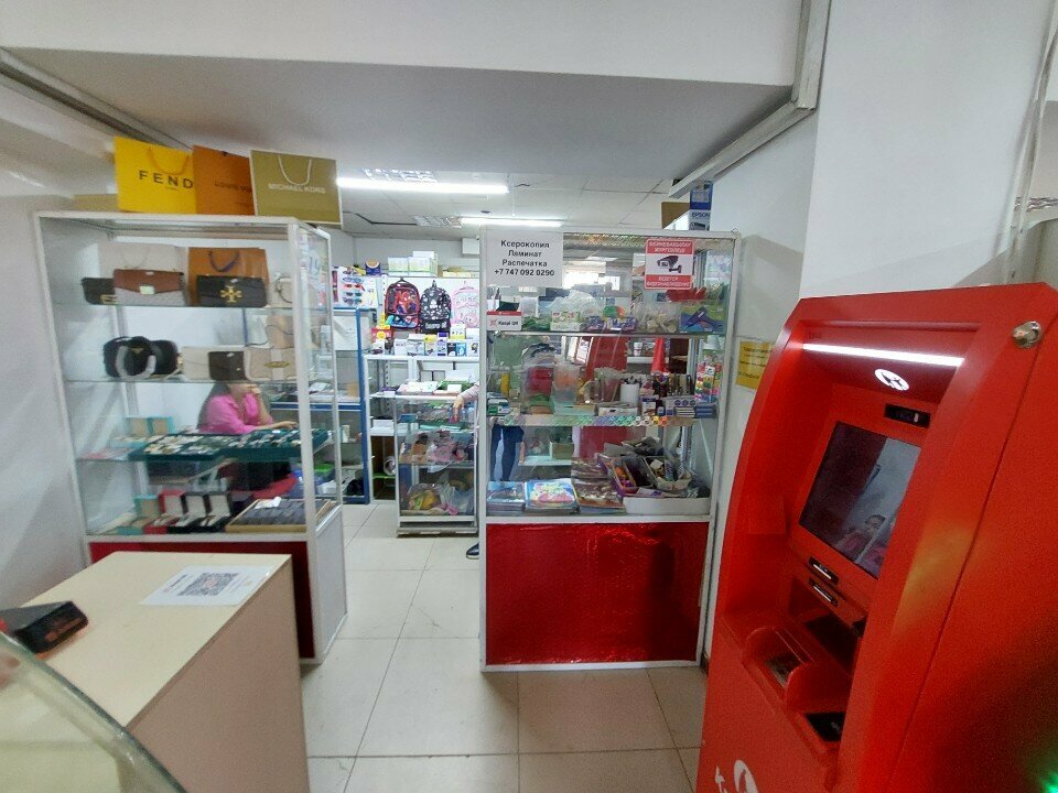 Printing services Polygraphy, Astana, photo