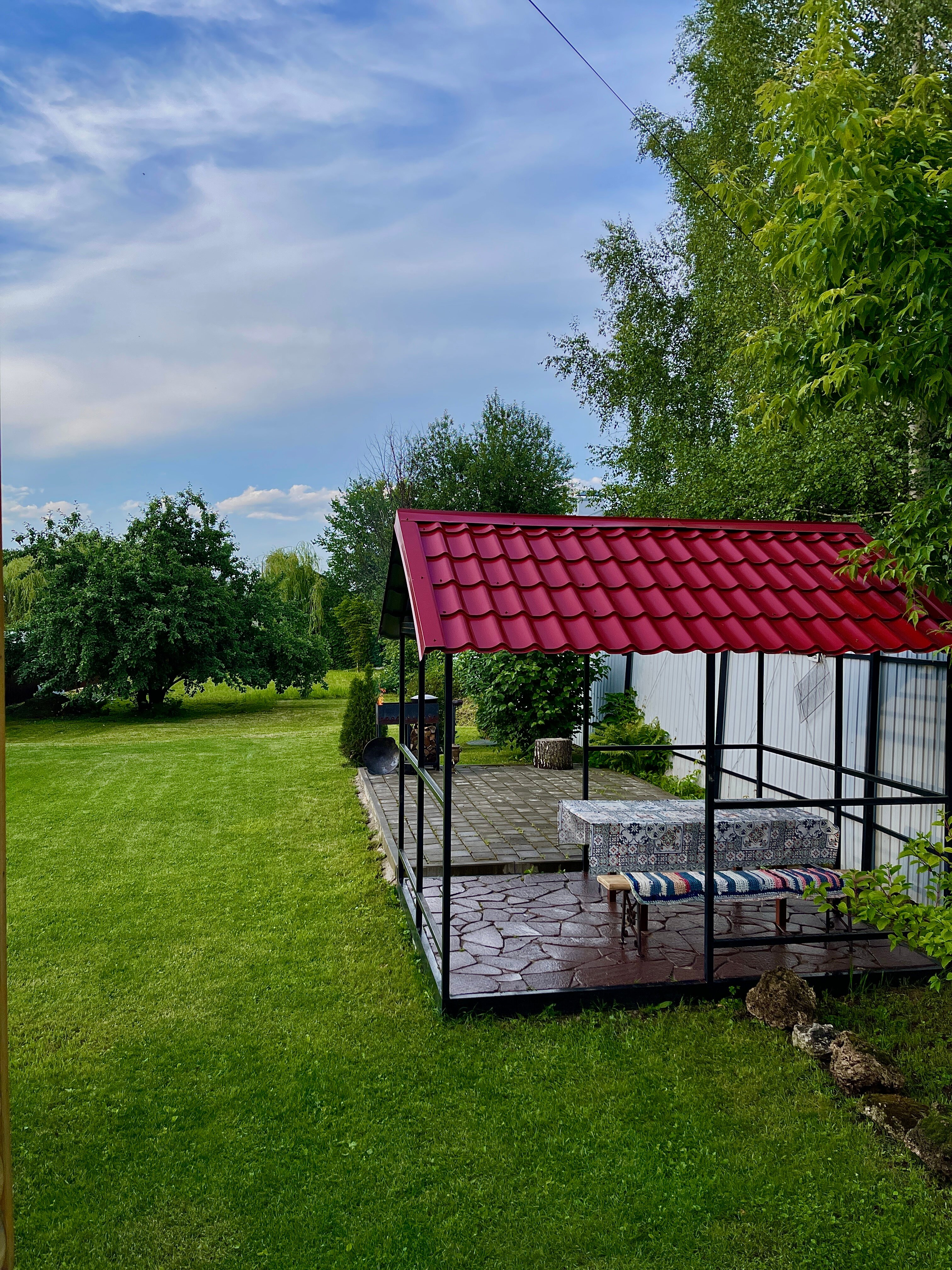 Фото Золотник