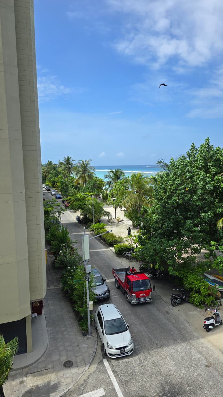 Фото H78 Maldives