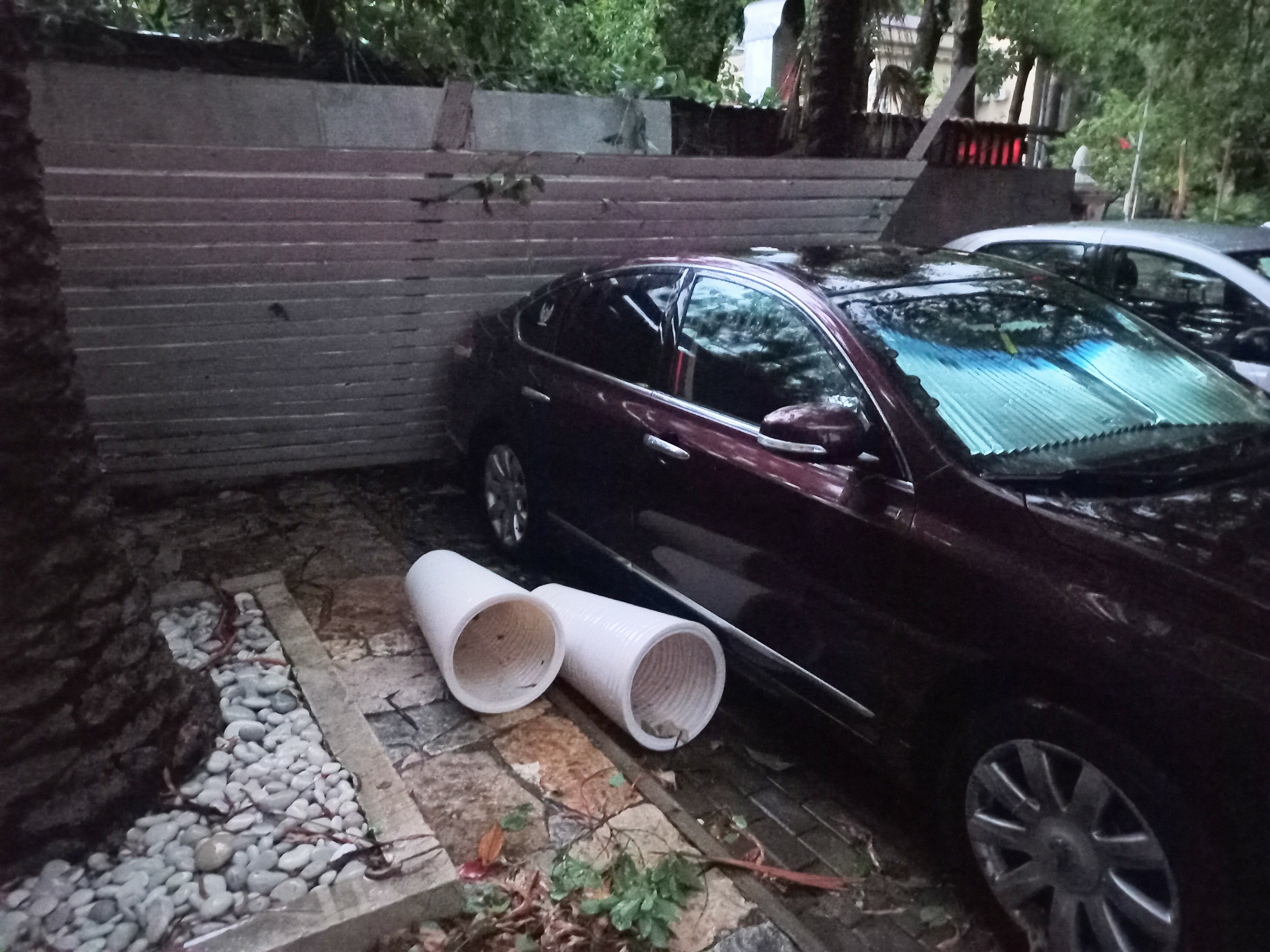 Фото Prince Hotel Gagra