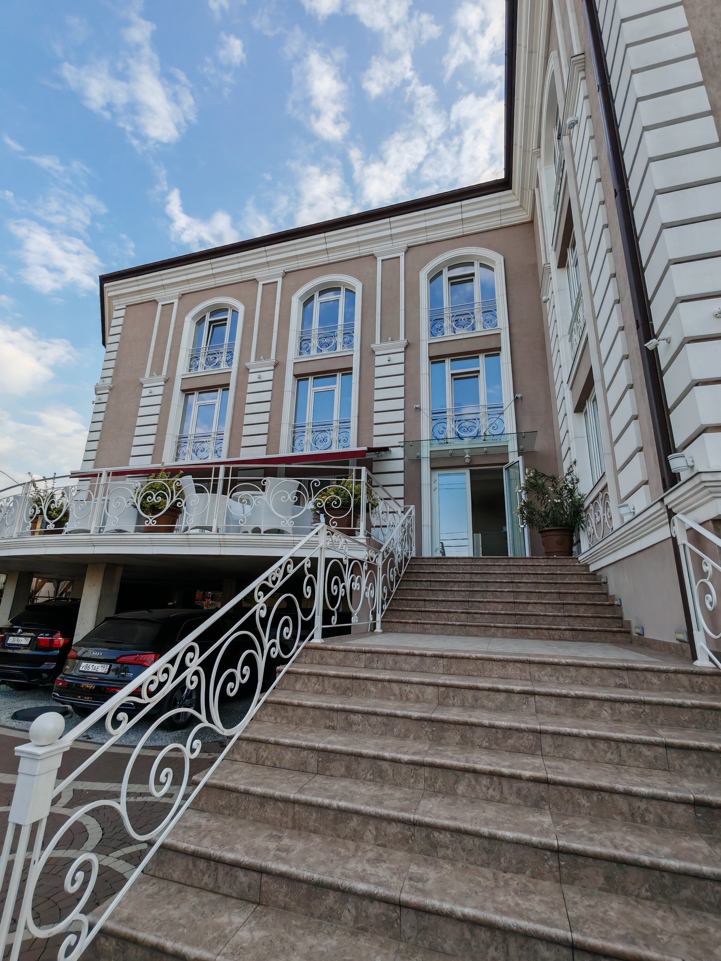 Фото Артемида