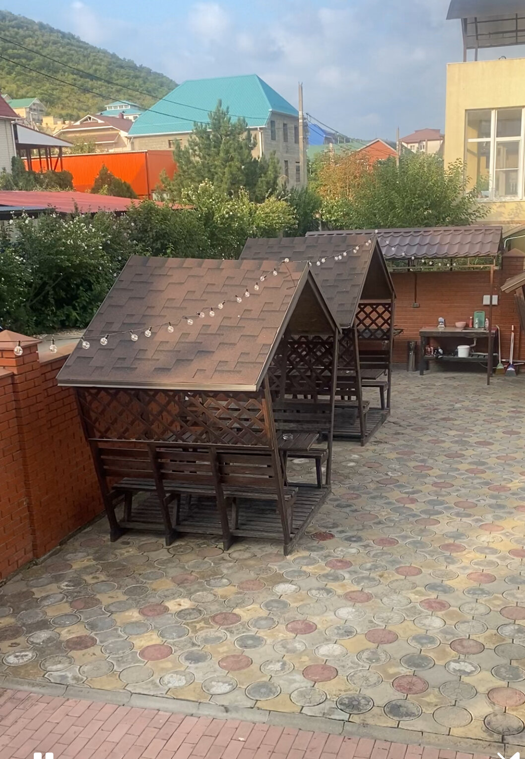 Фото Релакс