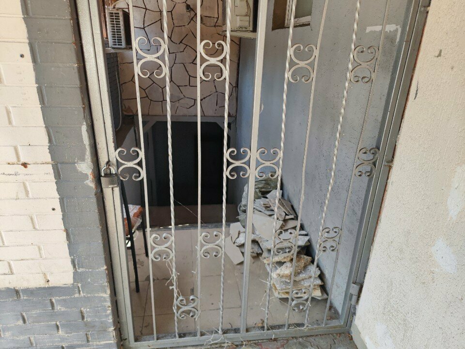 Cafe Paradiso Verde, Sochi, photo