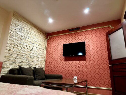 Гостиница Барский в Одинцово