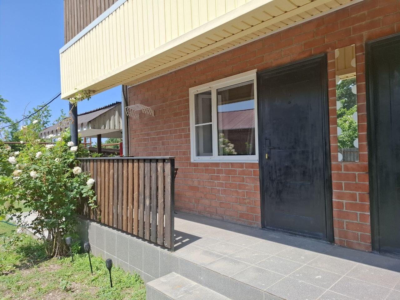 Фото Кондоминиум