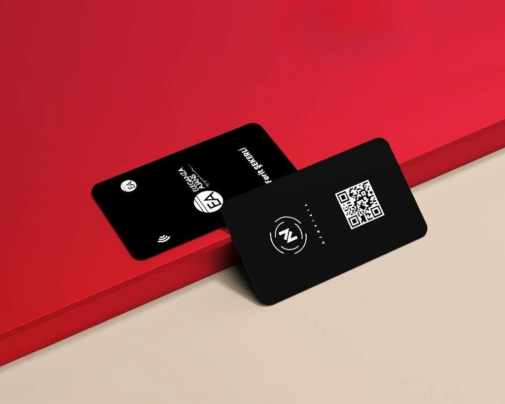 Software companies Nfc Visit, Erenler, photo