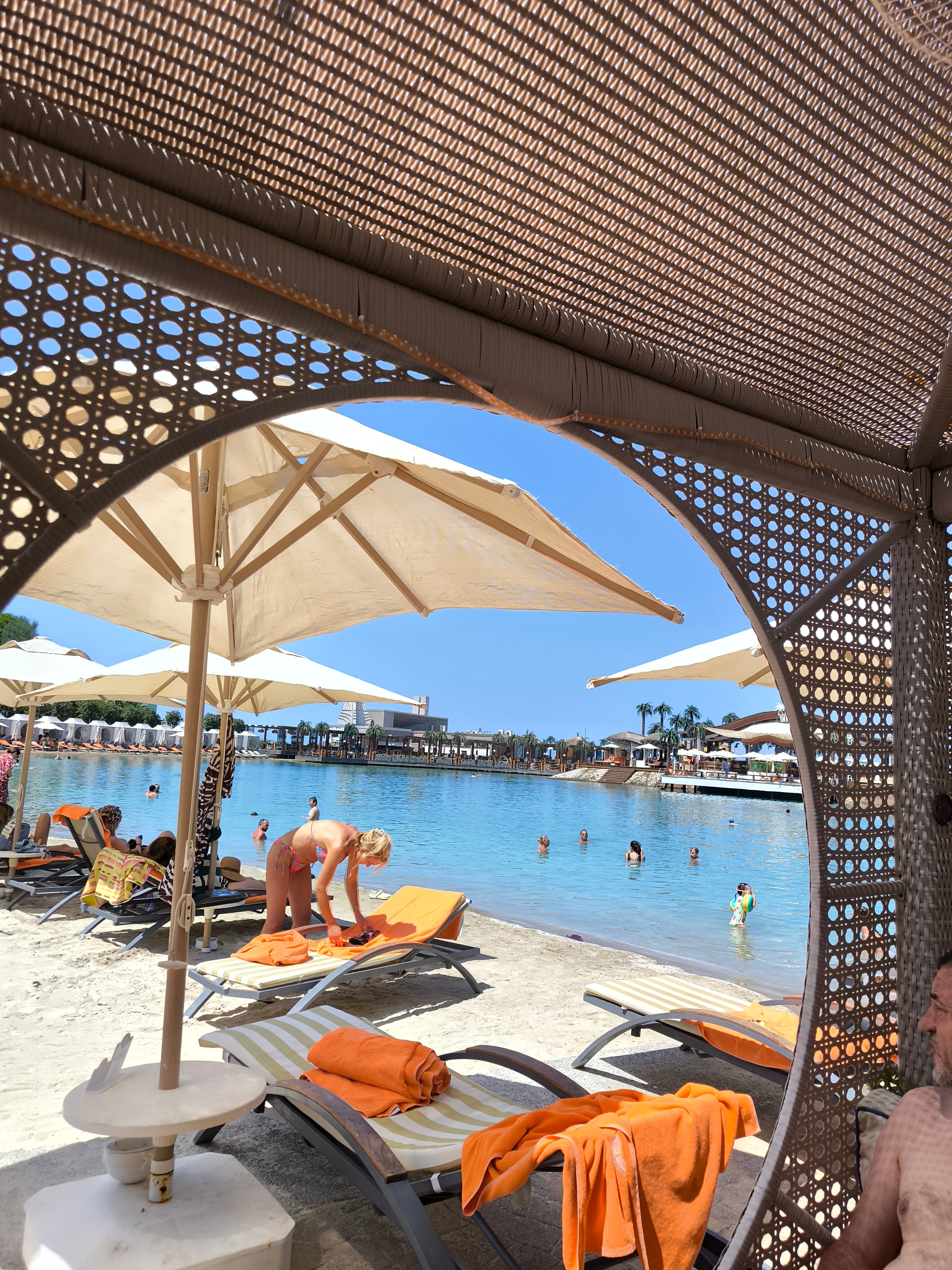 Фото Cratos Premium Hotel