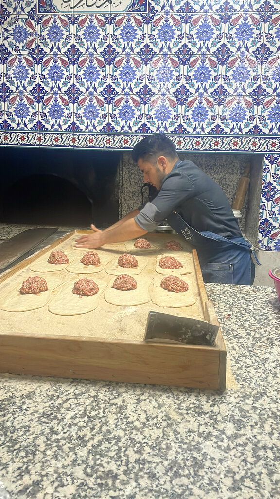 Restaurant Bey Pide Aksemsettin Branch, Konya, photo