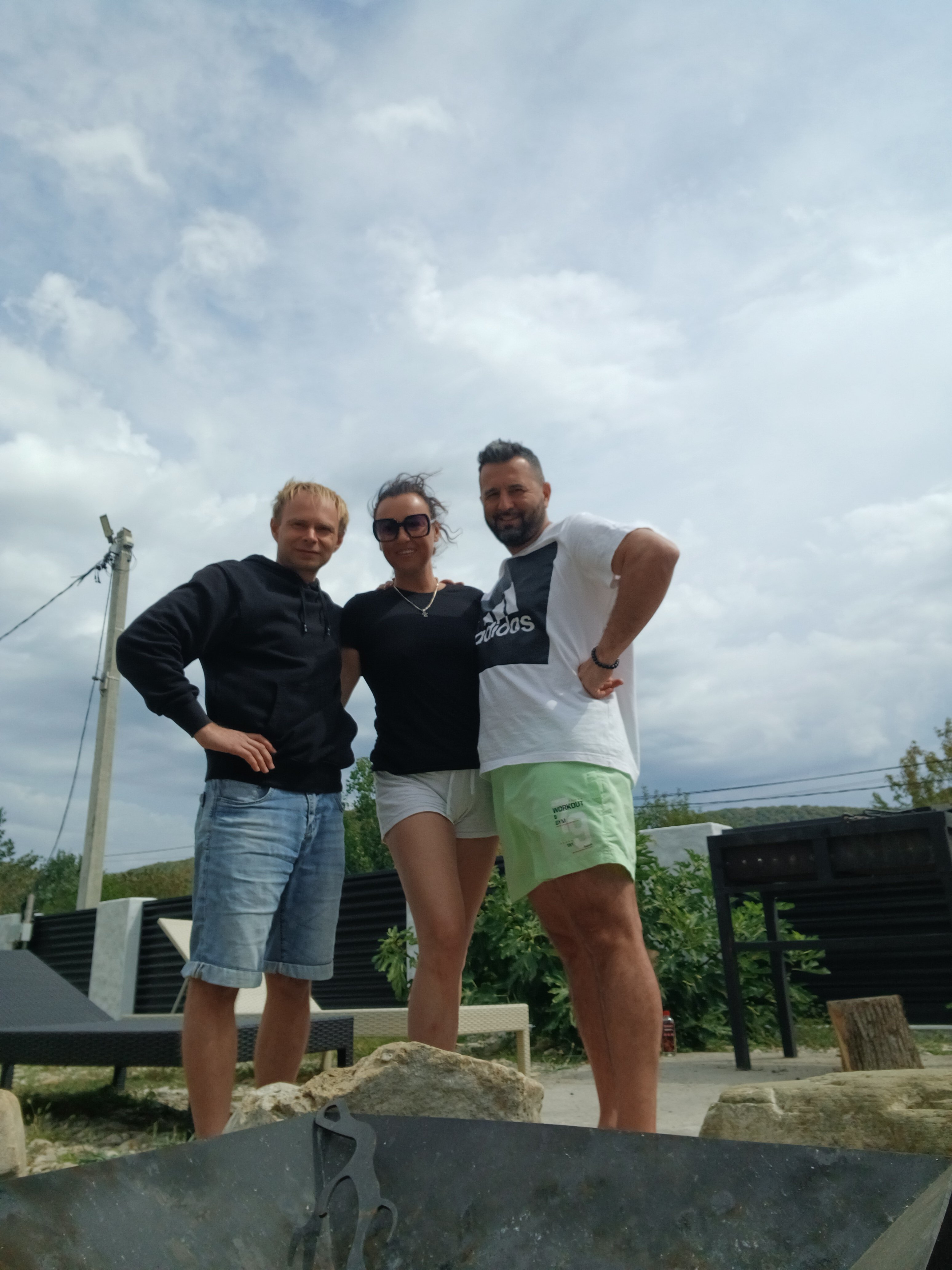 Фото Любимое место