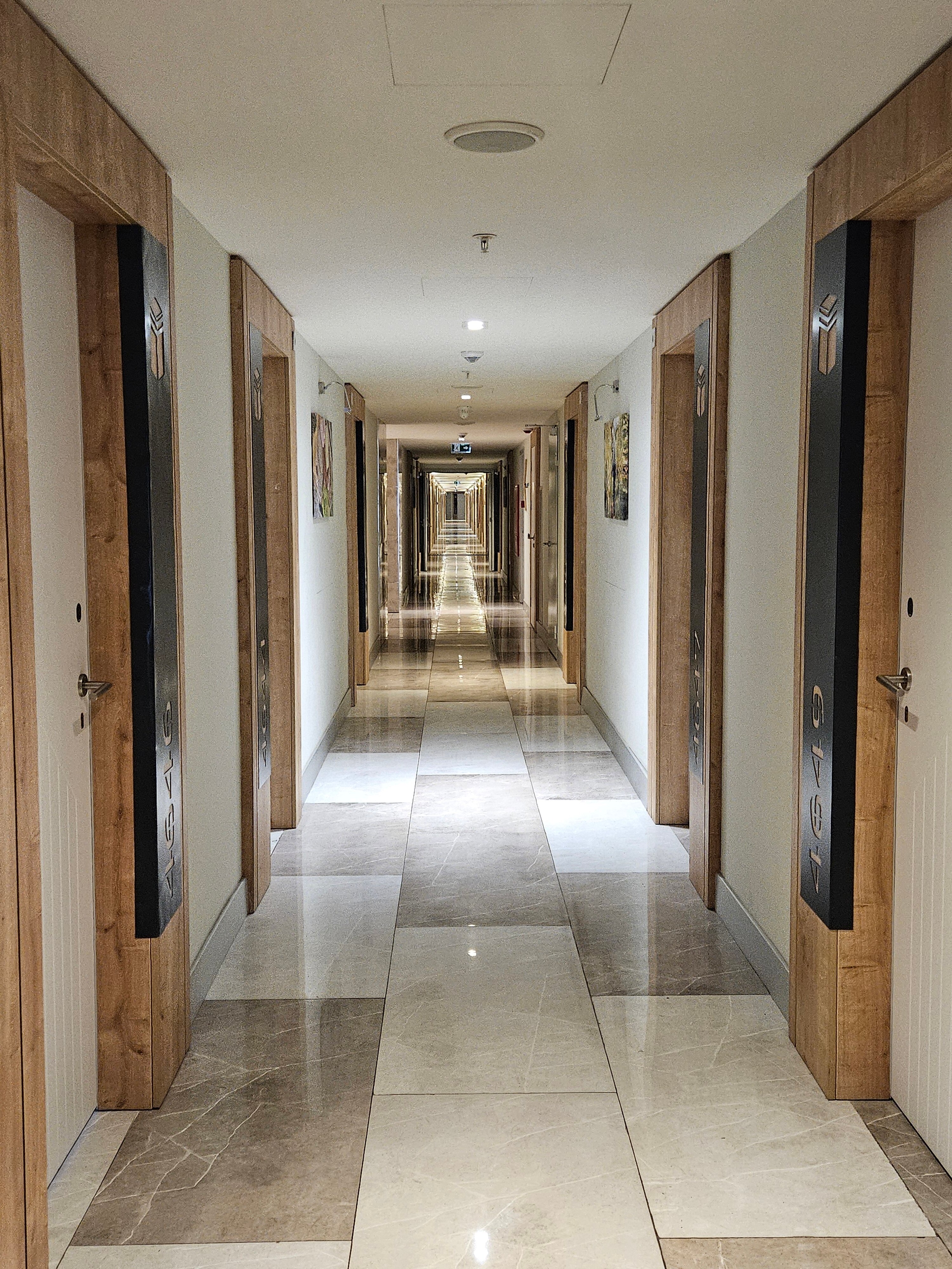 Фото Batumi Orbi City Central Hotel Mk 5