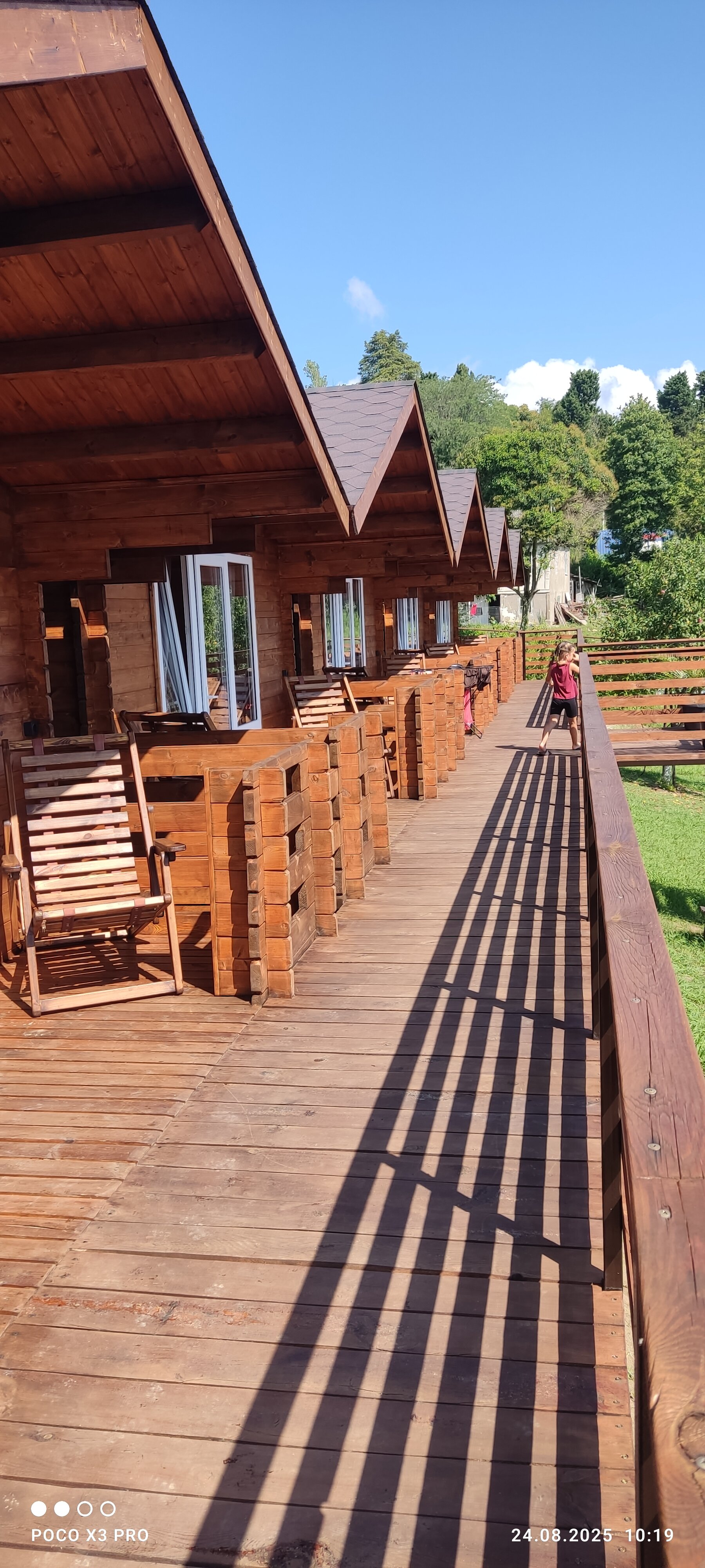 Фото Гостевой комплекс Лазурь