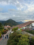 Monserrate (Bogotá, Santa Fe, Parque Nacional Oriental, Carrera 2 E, 41-48), memorial site, local landmark