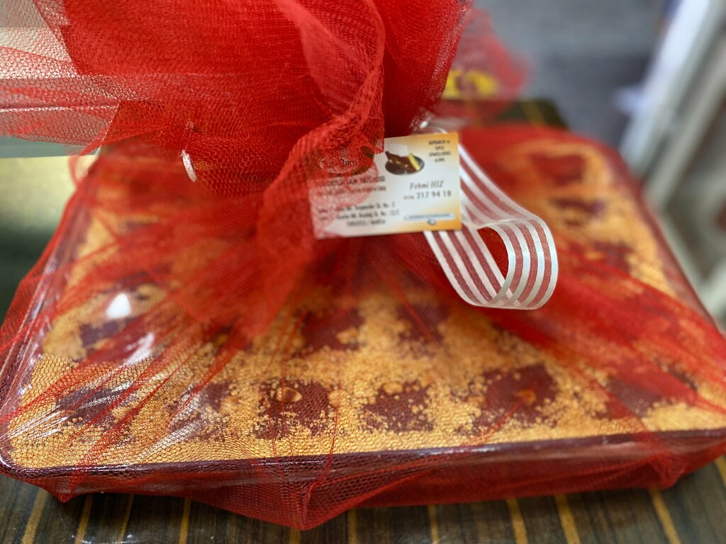 Confectionary Tursam Turgutlu, Turgutlu, photo