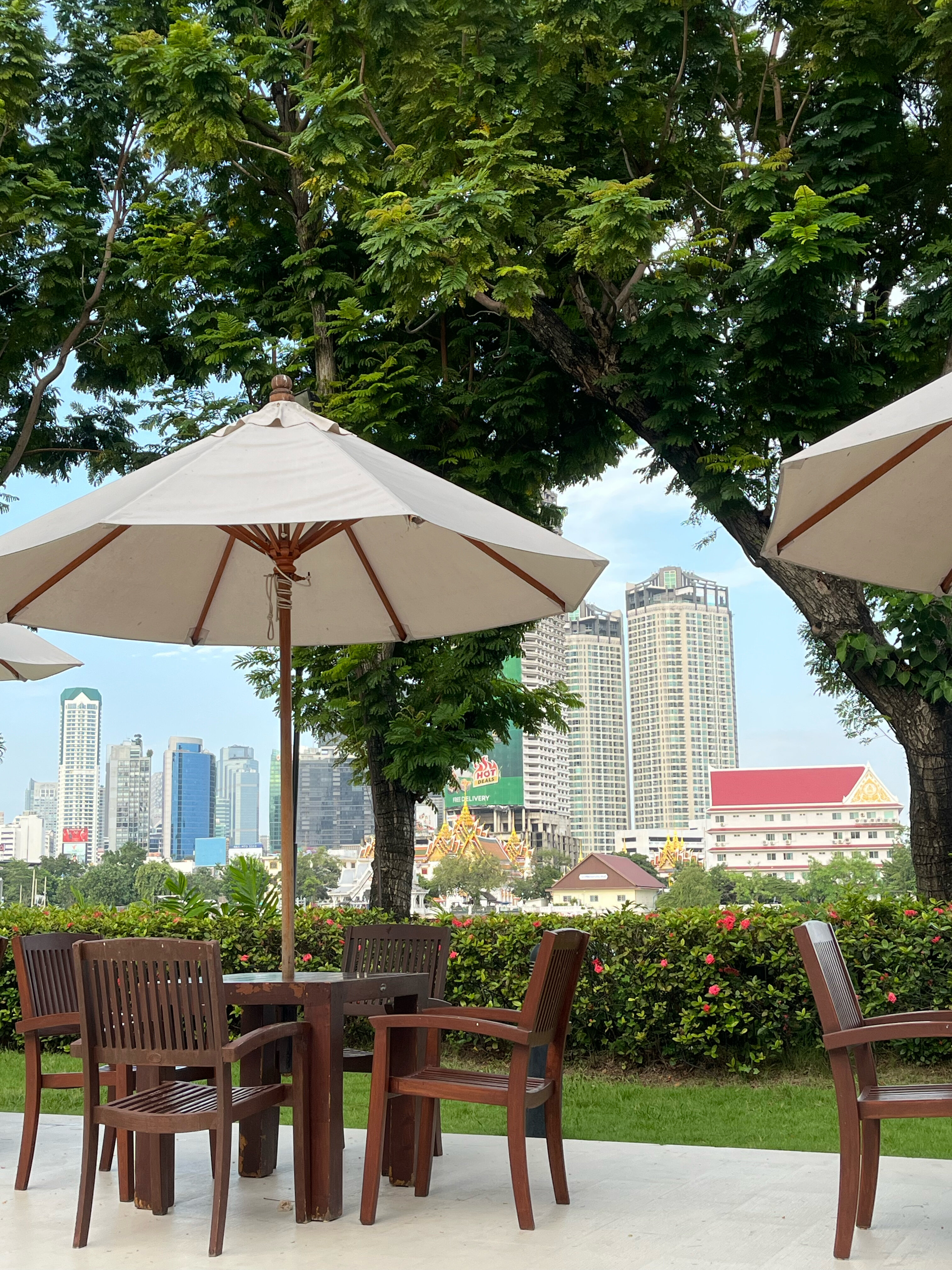 Фото Ibis Bangkok Riverside