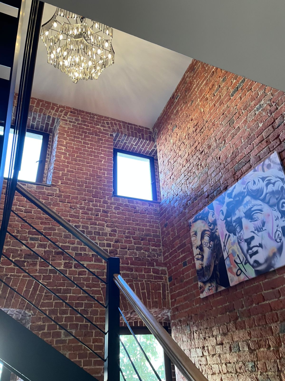 Фото Кауфман Хаус