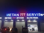 Metan777Servis (Tashkent, Shaykhantahur District, Beltepa Street, 82), installation of lpg