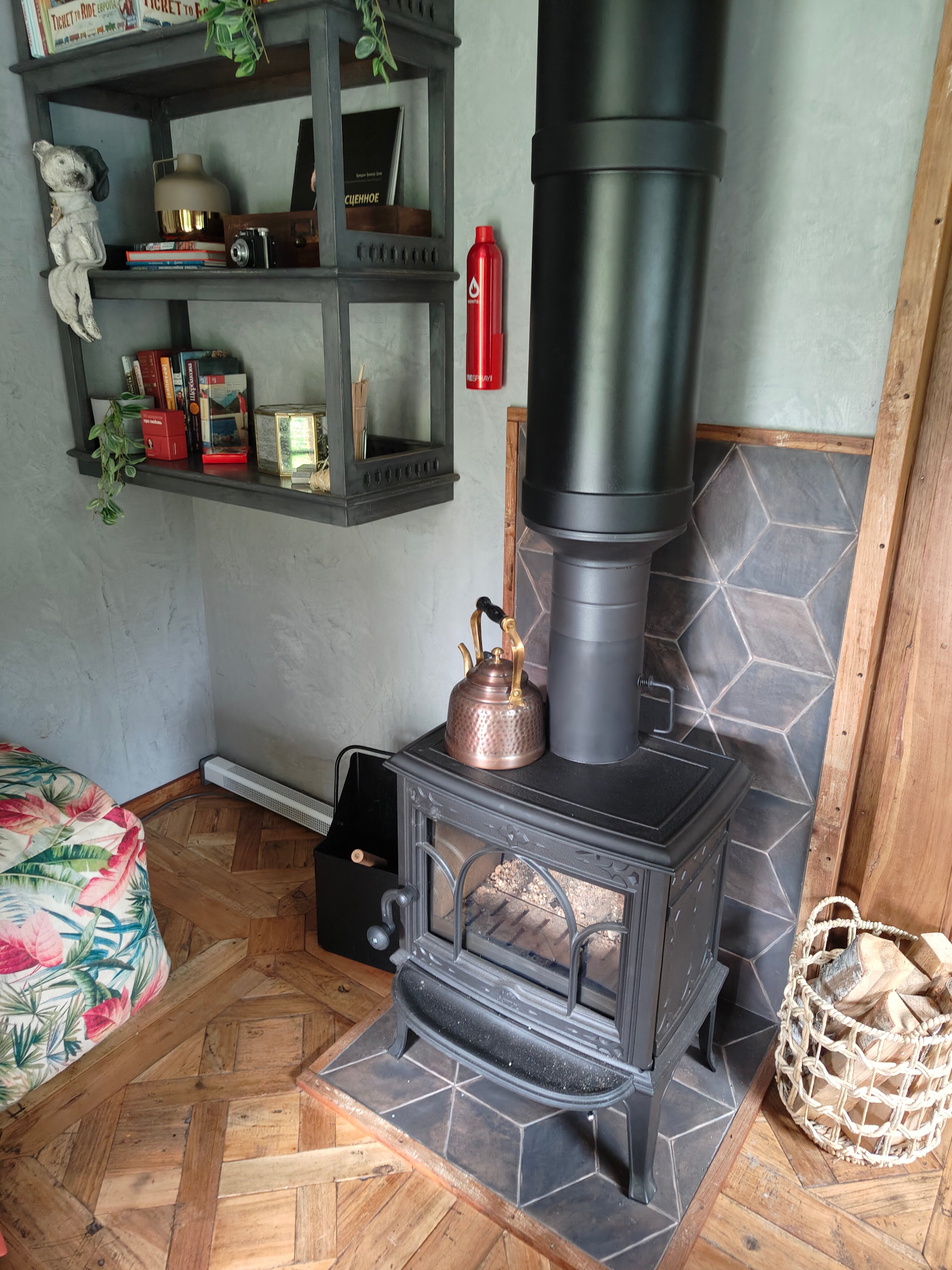 Фото Шапки дача