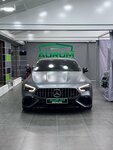 Aurum detailing (Buyuk Ipak Yuli Street, 156A), auto detailing
