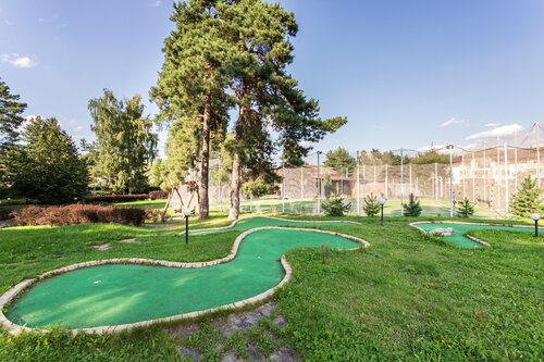 Иное жильё Яхонтовый Лес в Ногинске