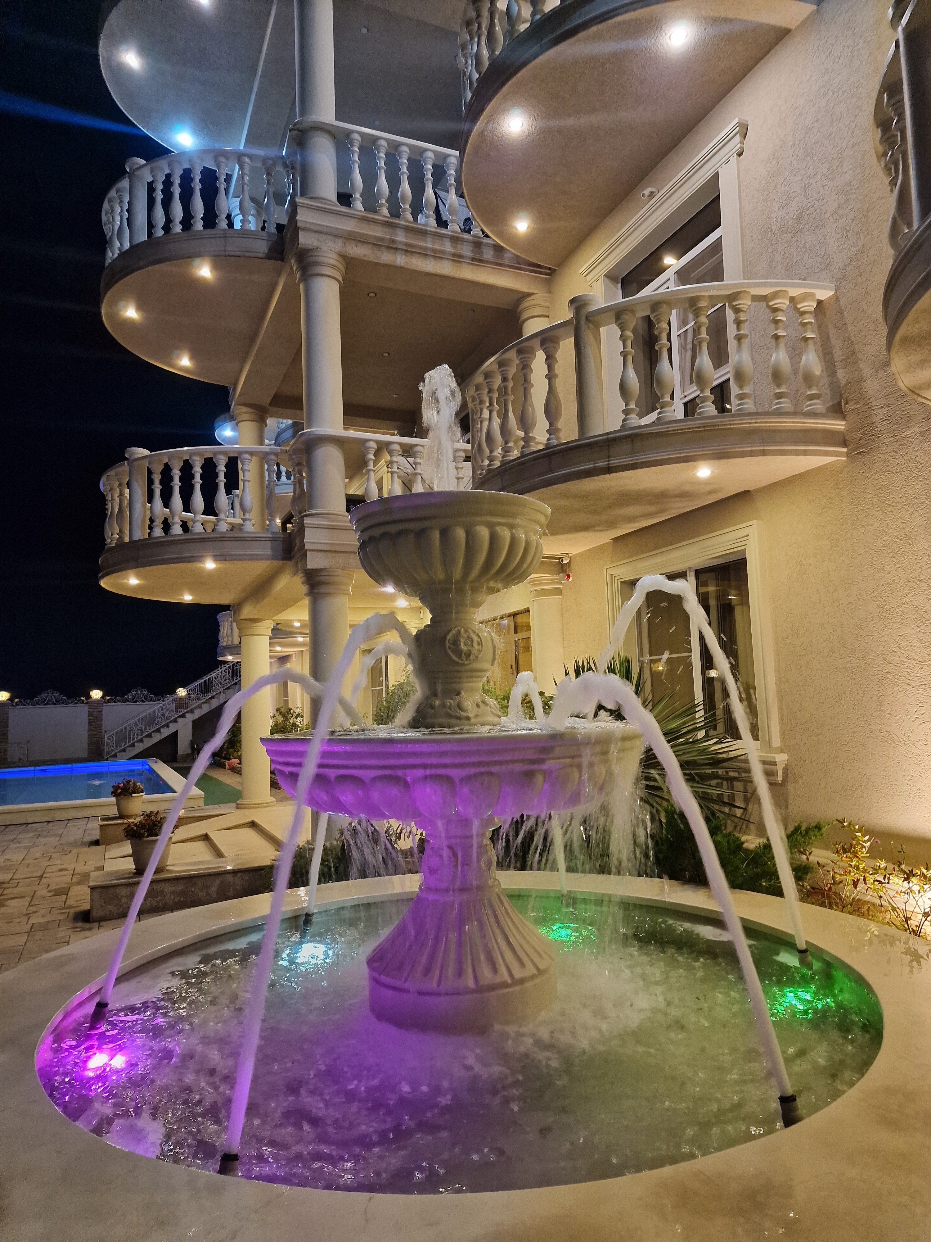 Фото Сильвия