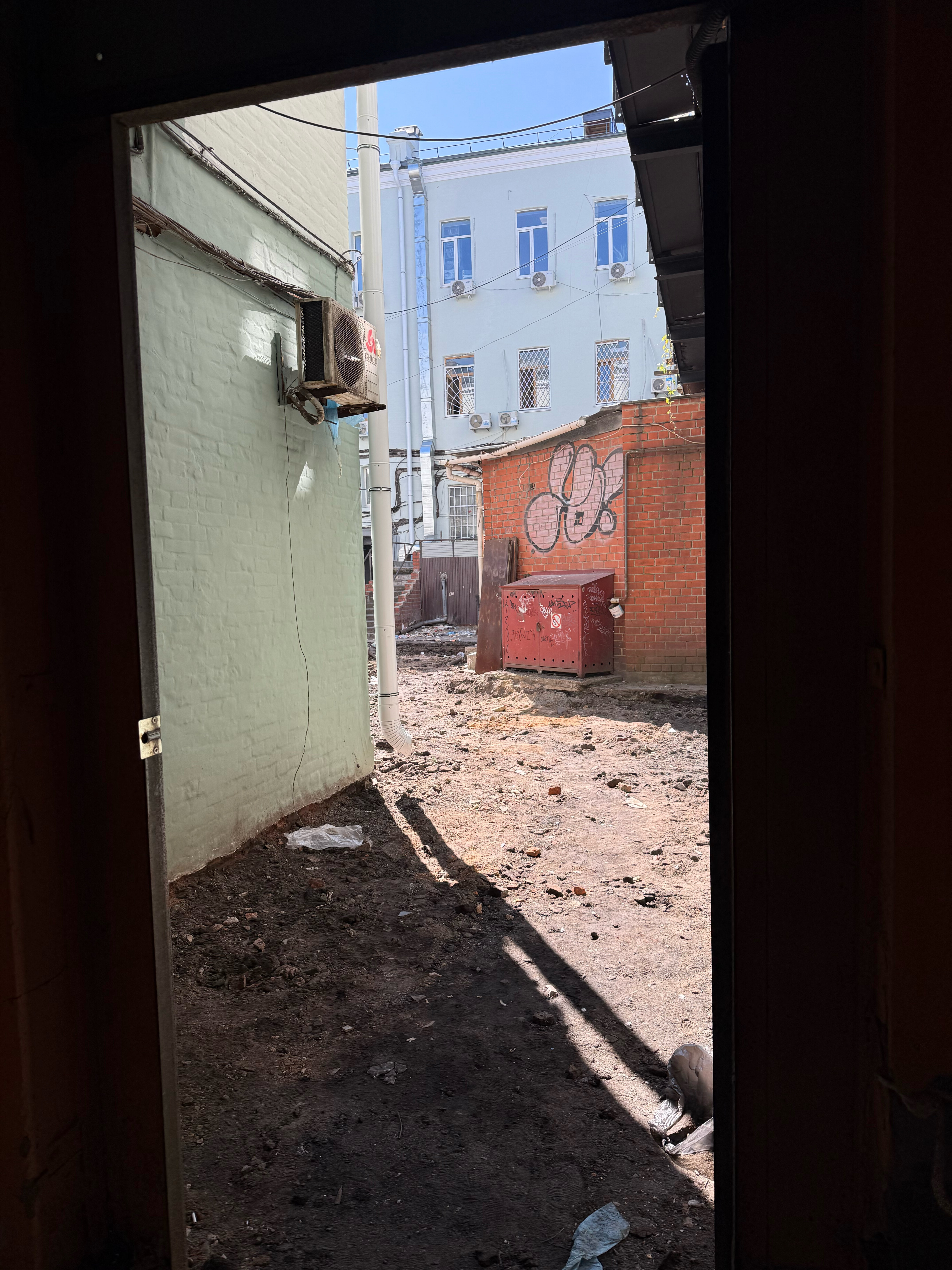 Фото Порто Франко