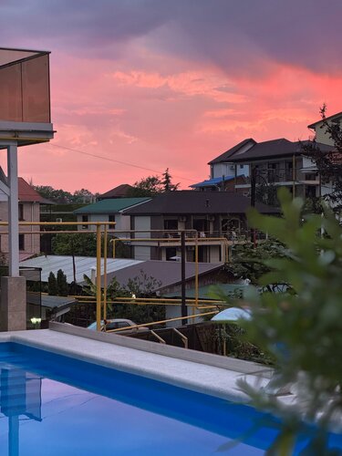 Гостевой дом Гармония в Лазаревском