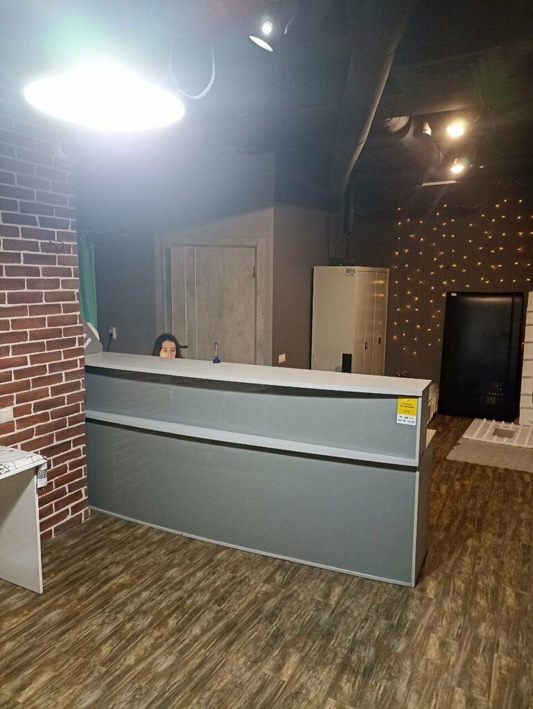 Phone repair IClinique, Krasnodar, photo