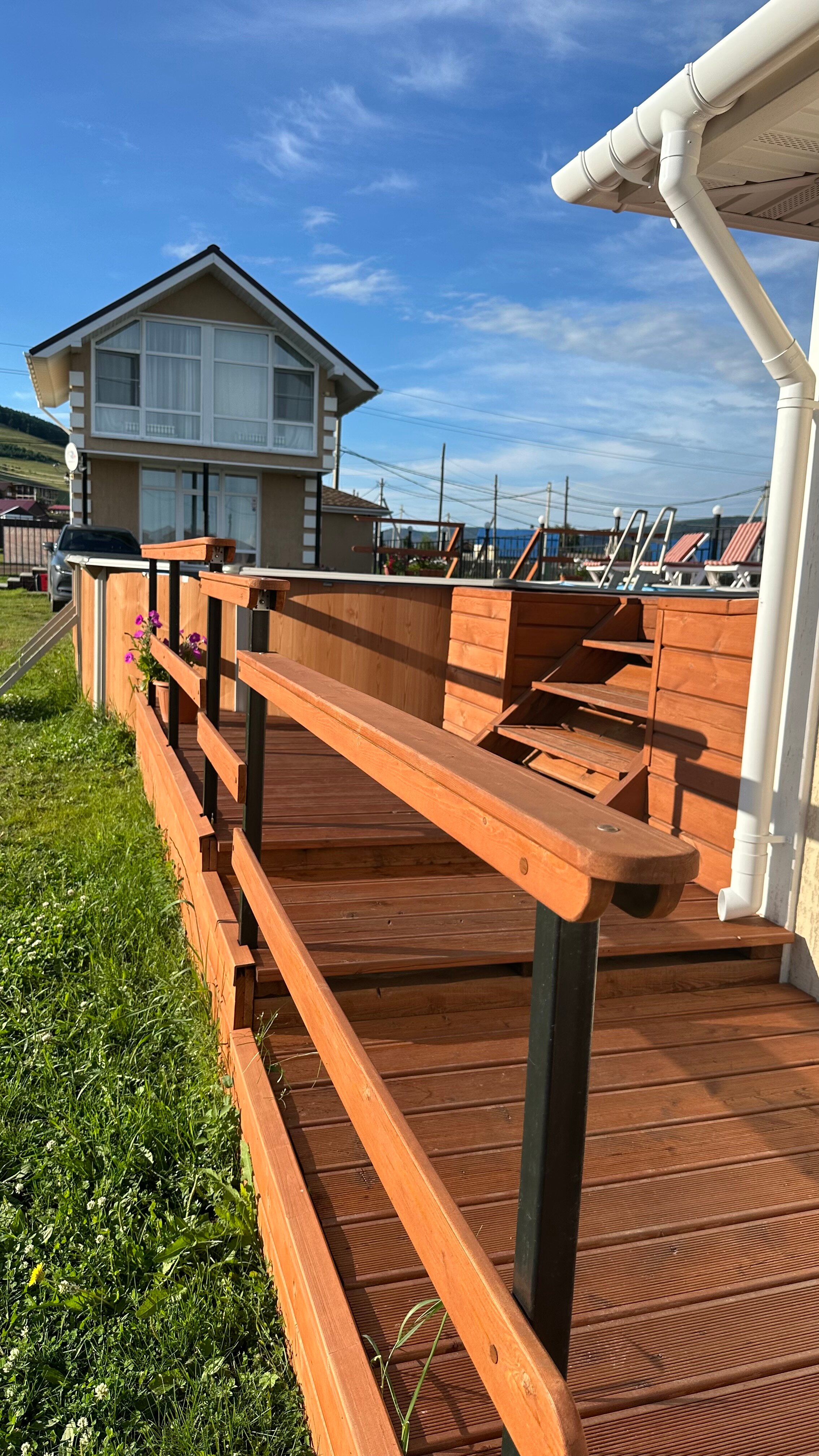 Фото Иден-Гол Байкал