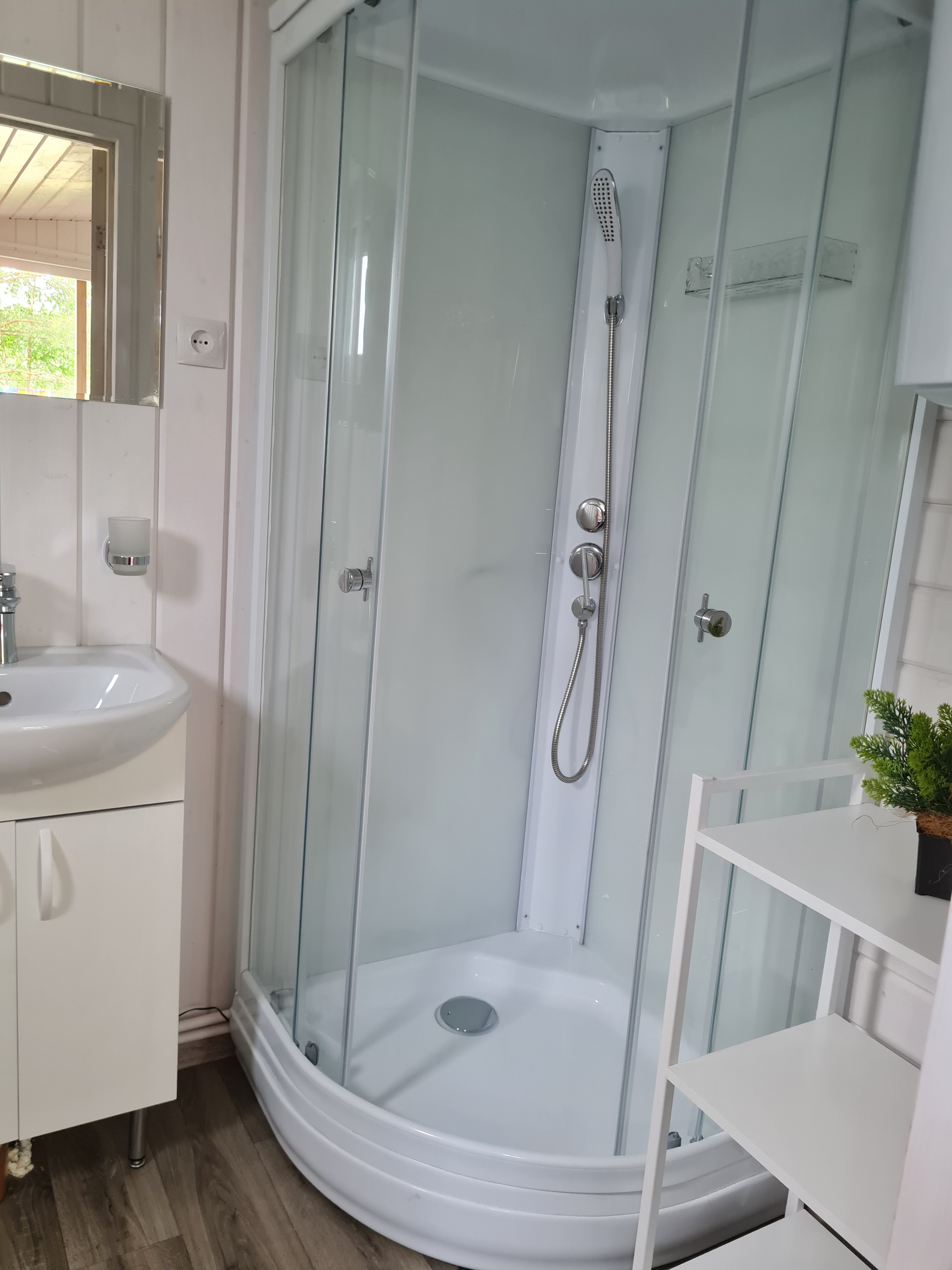 Фото Ладонь ветра