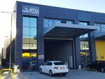 Atlı Automotive (Sakarya, Arifiye, Sakarya 1 Organized Industrial Zone Neighborhood), car service, auto repair