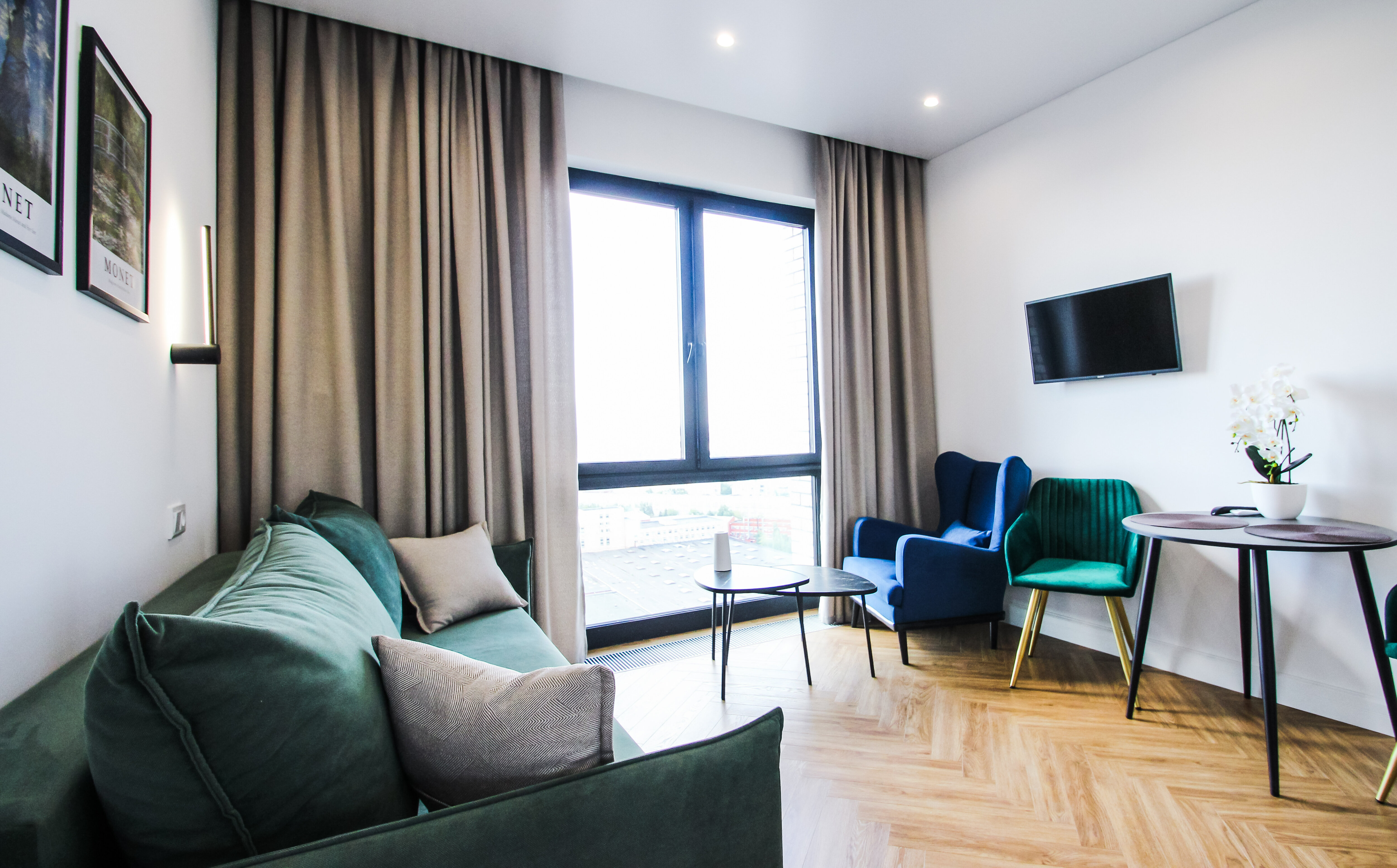 Фото Norke Павелецкая Сити