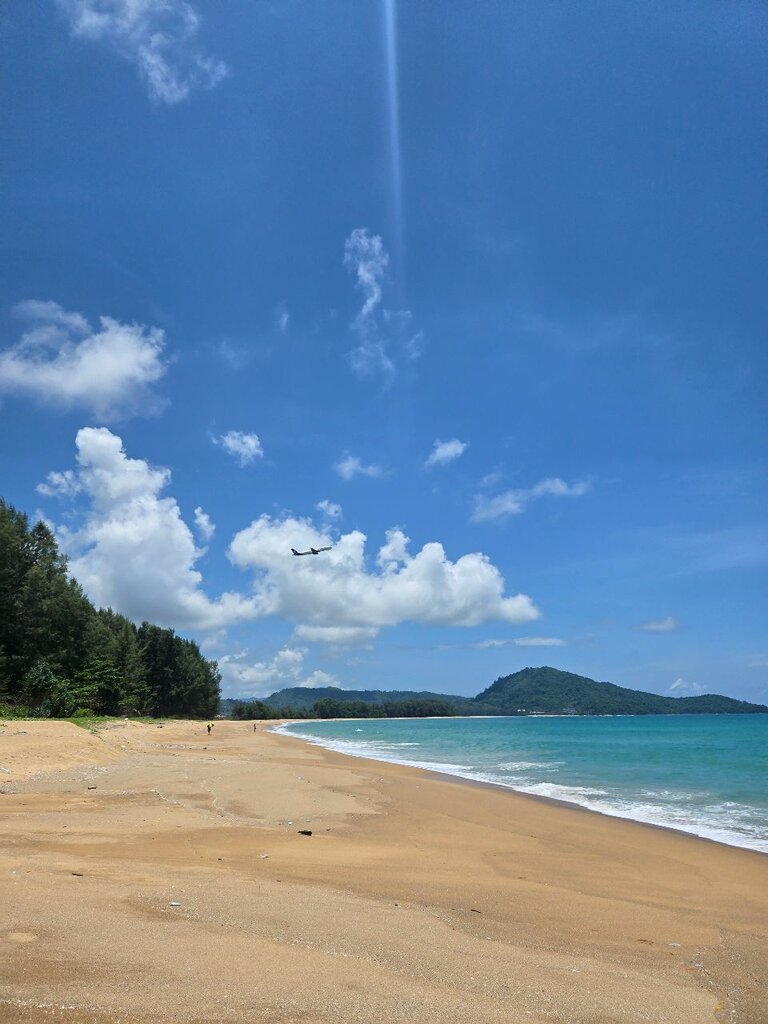 Hotel Seabreeze Beach Villa, Phuket Province, photo