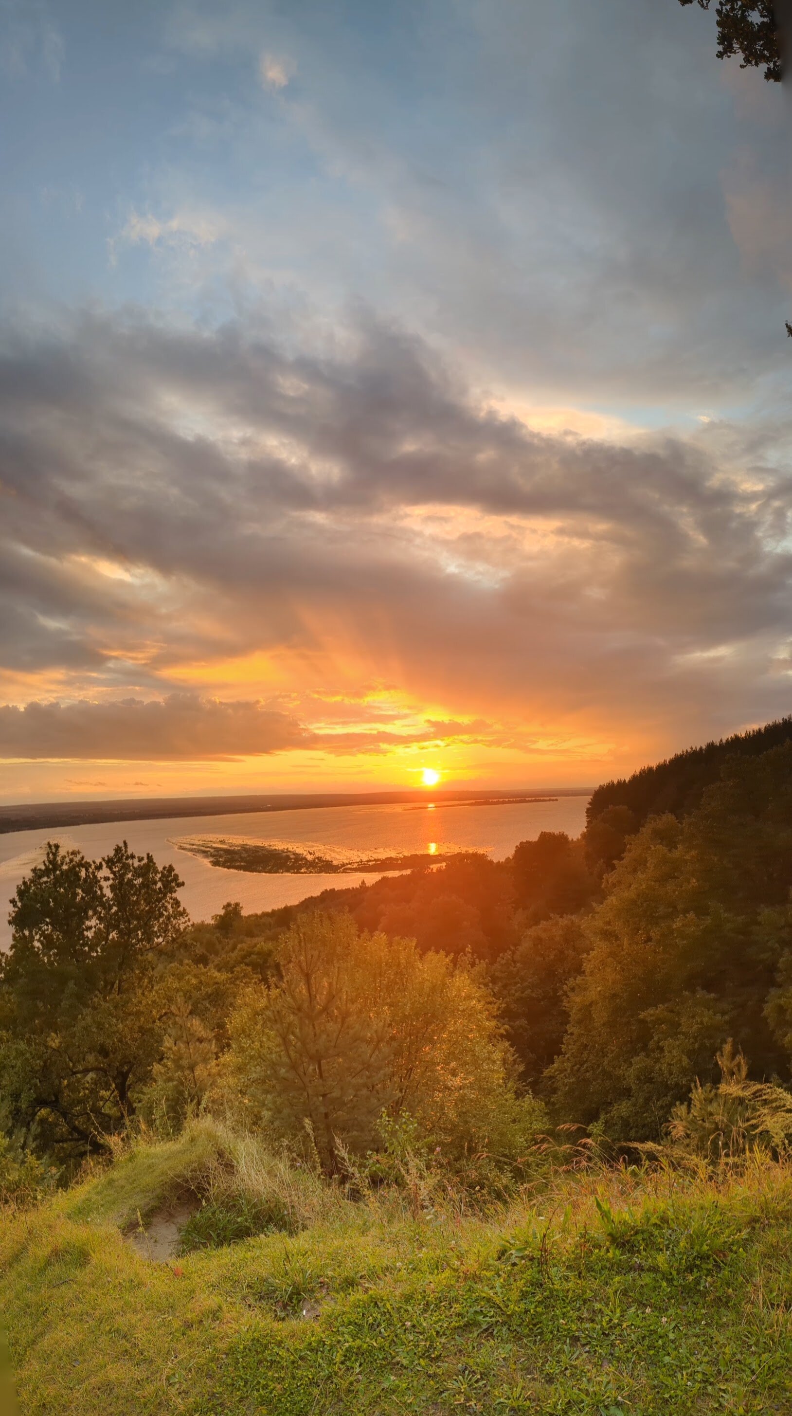 Фото Шишкин мыс