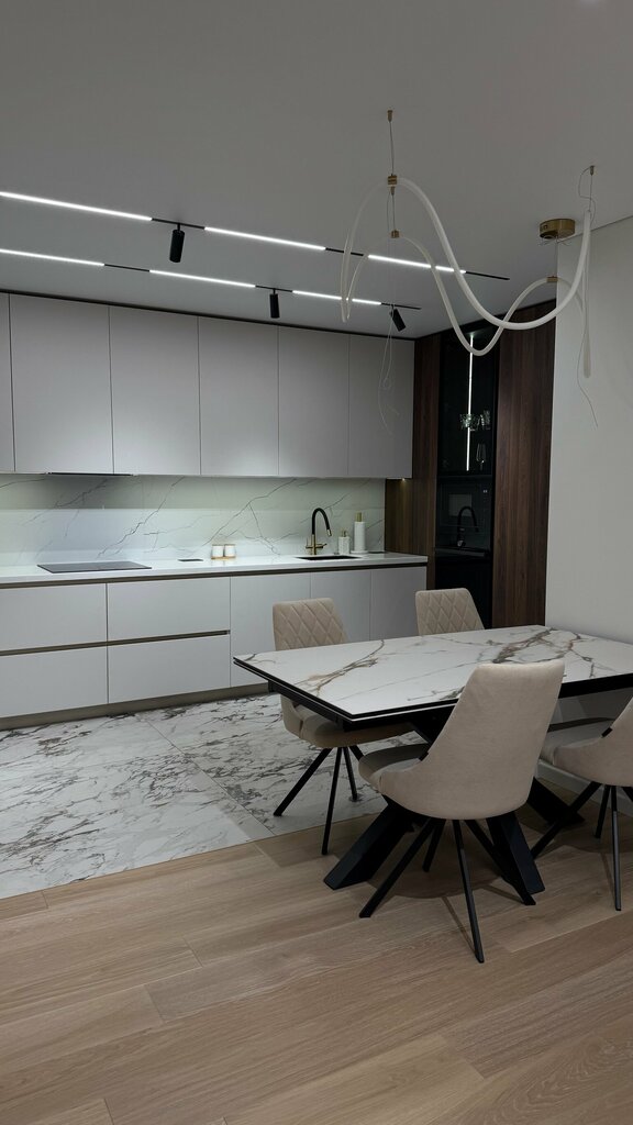 Kitchen furniture Furniture Design Studio Idea, Voronezh, photo