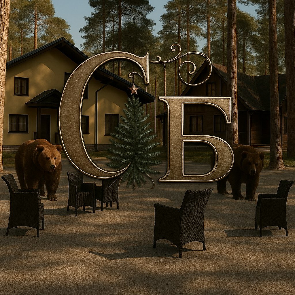 Фото Сосновый бор