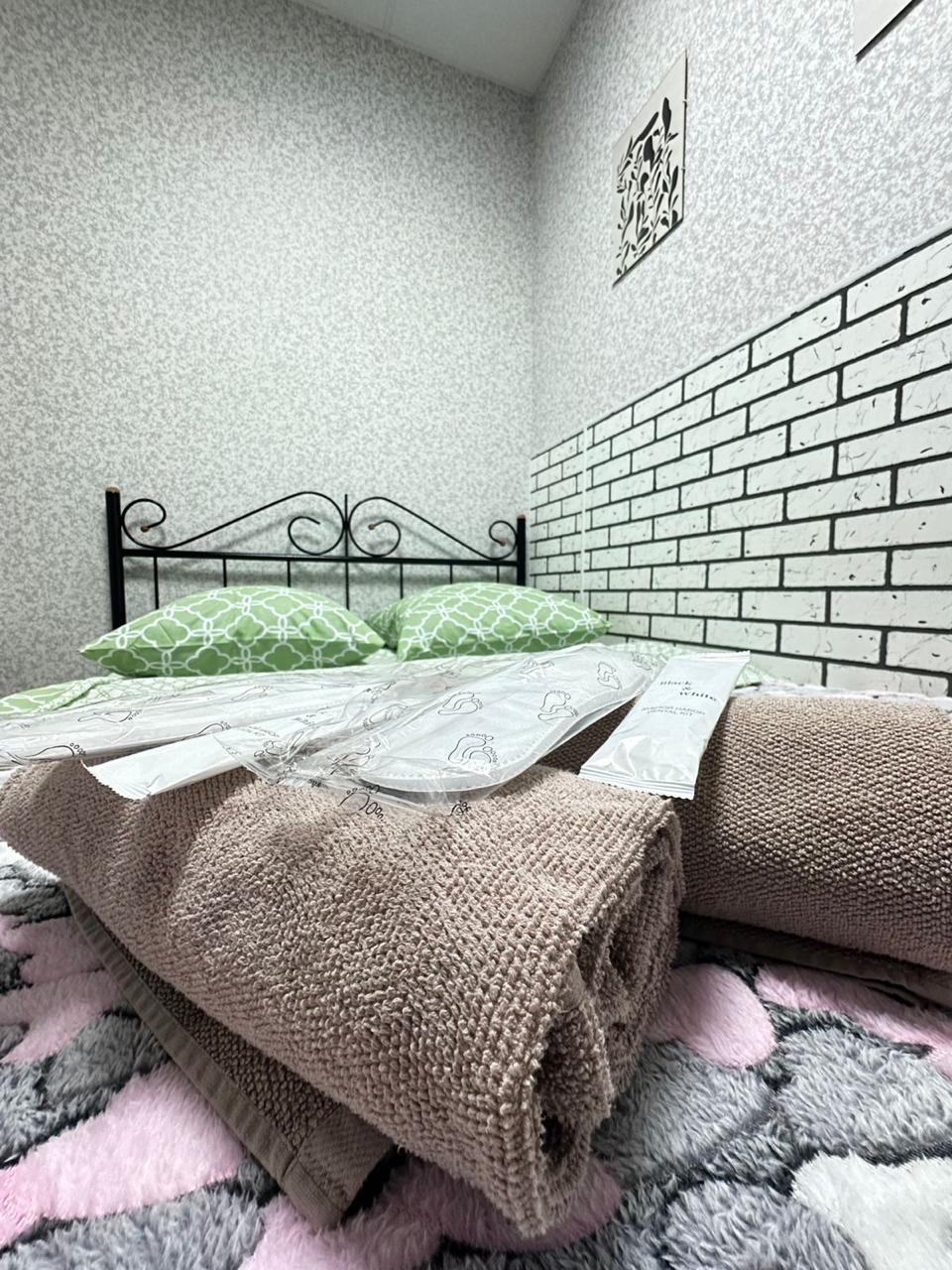 Фото StayWay на Авиамоторной