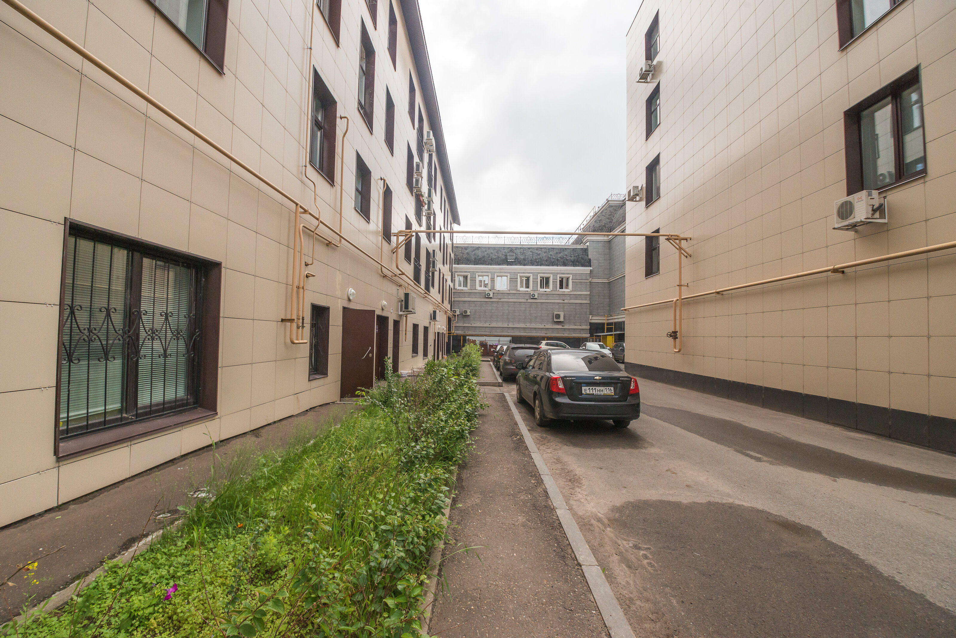 Фото Family In Kazan