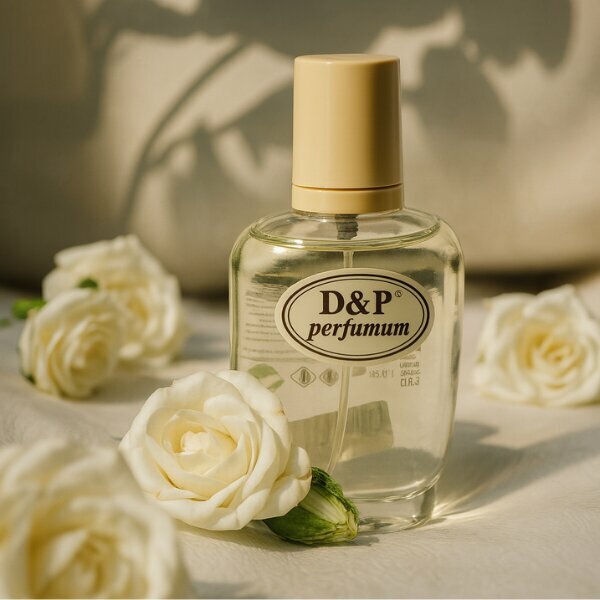 Perfume and cosmetics shop D & P perfumum, Moscow, photo