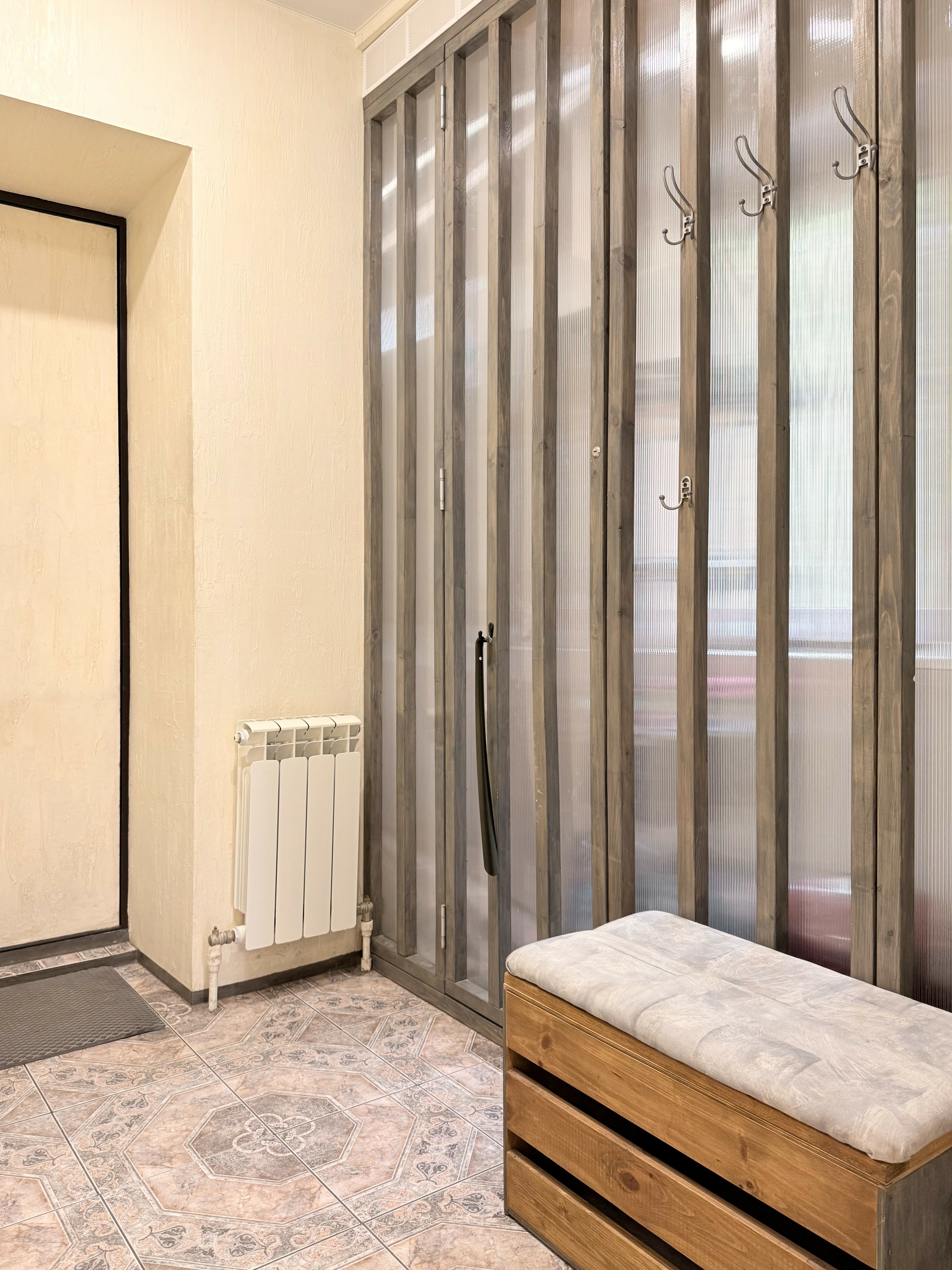 Фото Дом на прудах