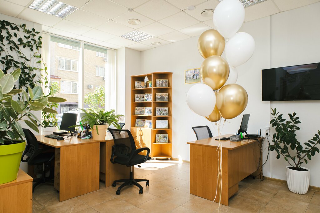 Labor union Профсоюз Свободных Предпринимателей, Фрилансеров и Надомных Работников, Astrahan, photo