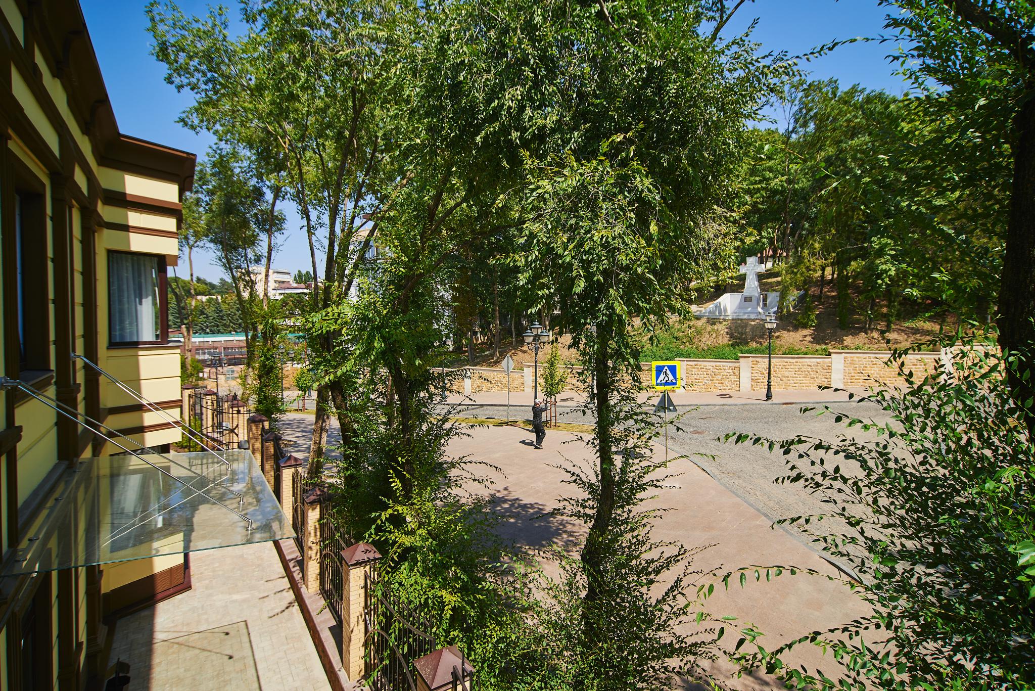 Фото Колизей на Ленина