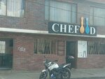Chefood (Bogotá, Suba, Las Flores, Calle 146A, 95-39), restaurant
