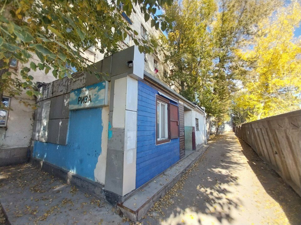 Grocery Riza, Astana, photo