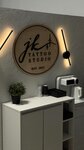Jk Tattoo studio (posyolok gorodskogo tipa Novomikhaylovskiy, ulitsa Lenina, 1), tattoo studio