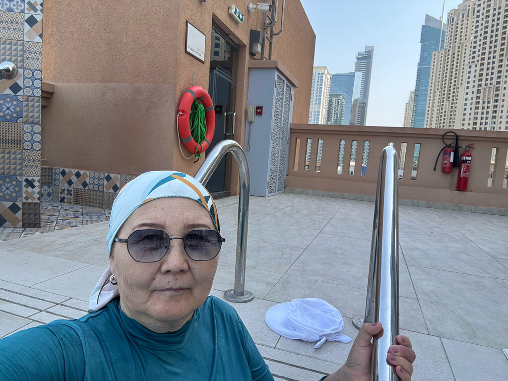 Coffee shop Procoffee, Chimkent, photo